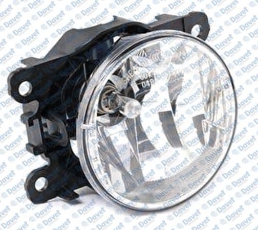 ZENON RN9114 Sis Fari R/L Clio Iv-Fluence - Kango - Master - Sandero Ym 00>[ Ampullu ]